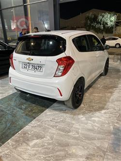 شيفروليه سبارك